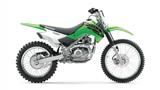Kawasaki KLX 140R