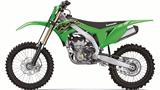 Kawasaki KX 250