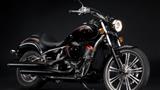 Kawasaki Vulcan 900 Classic