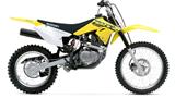 Suzuki DR-Z 125 L