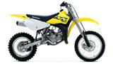 Suzuki RM 85