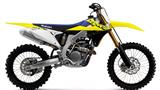 Suzuki RM-Z 250