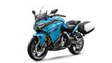 CFMOTO 650GT ABS