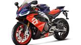 Aprilia RS 660
