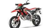 Aprilia SX 50