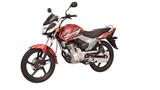 Atlas Honda CB125F
