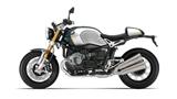 BMW R nineT
