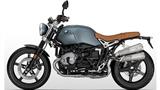 BMW R nineT Scrambler Sport