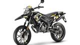 Derbi Senda X-Treme 50 SM Camo