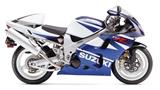 Suzuki TL 1000R
