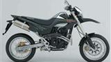 Honda FMX 650