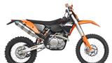 KTM 530 EXC