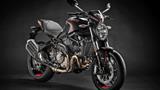 Ducati Monster 821 Stealth