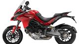 Ducati Multistrada 1260 S