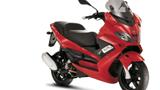 Gilera Nexus 125