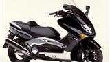 Yamaha TMAX 500