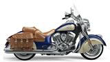 Indian Vintage