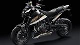 KTM 690 Duke