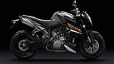 KTM 990 Superduke