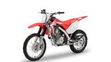 Honda CRF125F Big Wheel