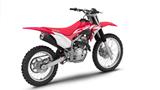 Honda CRF 250 F