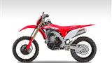 Honda CRF450X