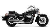 Honda Shadow Aero