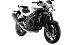 Hyosung GT 650I Naked