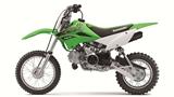Kawasaki KLX 110L