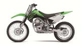 Kawasaki KLX140L