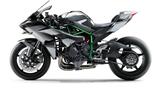 Kawasaki Ninja H2R