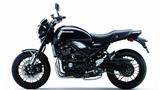 Kawasaki Z900RS Black Edition