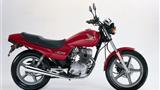 Honda CB 250