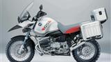 BMW R 1150 GS Adventure