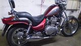 Kawasaki EN 500
