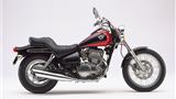 Kawasaki EN 500
