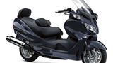 Suzuki Burgman 650 Executive