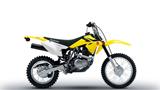 Suzuki DR-Z 125 L