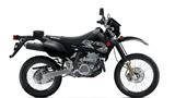 Suzuki DR-Z 400S