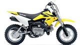 Suzuki DR-Z50