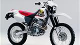 Honda XR 400 R