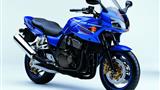 Kawasaki ZRX 1200 S
