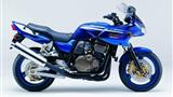 Kawasaki ZRX 1200 S