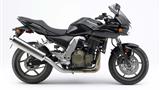 Kawasaki Z 750
