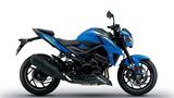 Suzuki GSX-S750