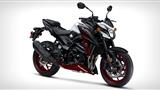 Suzuki GSX-S750 ABS
