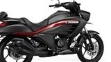 Suzuki Intruder 150