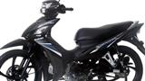 Suzuki Shooter 115 Fi