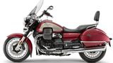 Moto Guzzi California 1400 Touring