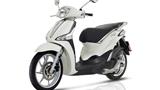 Piaggio Liberty 150 ABS